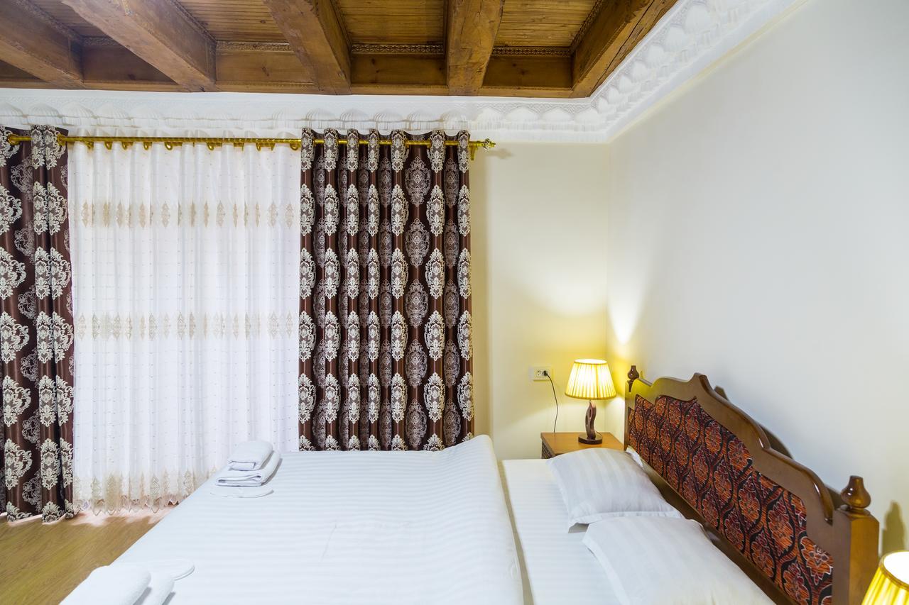Hotel Volida Boutique Buxoro Ngoại thất bức ảnh